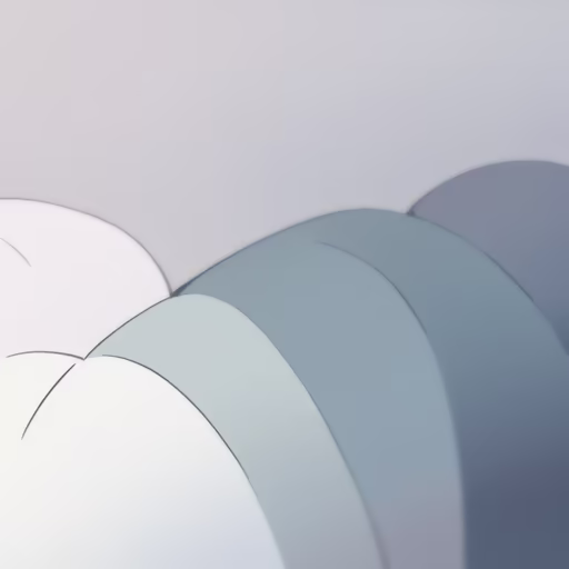 Minimalist Waves
