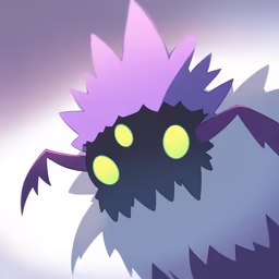 Mysterious Creature Mysterious Creature