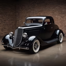 Classic Beauty