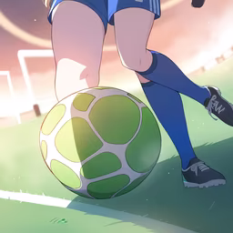 Game On!