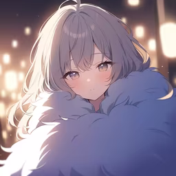 Winter Warmth Winter Warmth