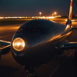 Night Flight Ready Night Flight Ready