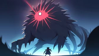 Facing the Beast
