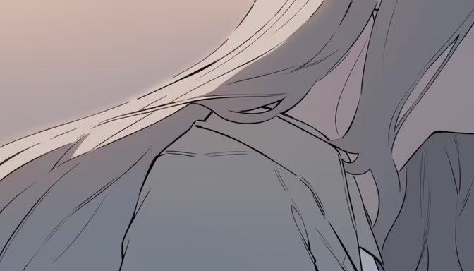 Flowing Locks