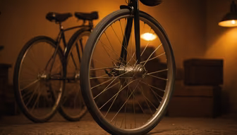 Vintage Wheels Vintage Wheels