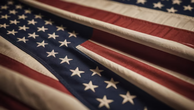 American Pride