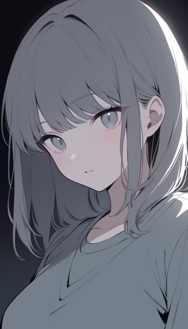 Lost in Thought Lost in Thought