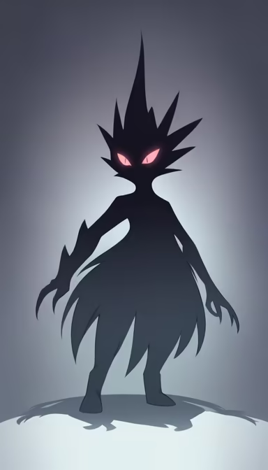 Shadow Lurker Shadow Lurker