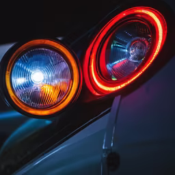 Night Lights