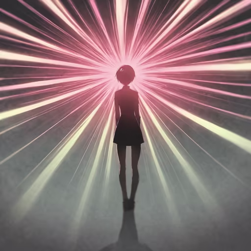 Into the Light