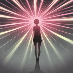 Into the Light Into the Light