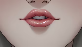 Pout Perfection