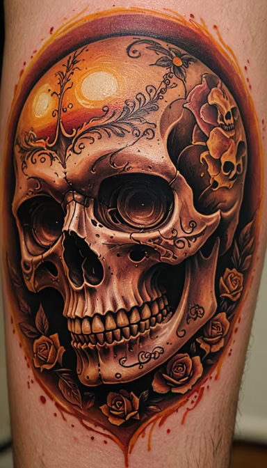 Memento Mori Memento Mori
