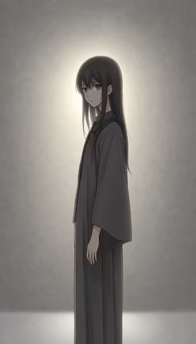 Solitude Solitude