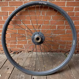 Vintage Wheel Vintage Wheel