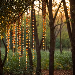 Enchanted Forest Enchanted Forest