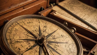 Charting the Course Charting the Course