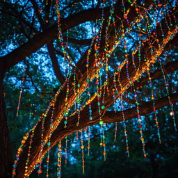 Enchanted Tree Enchanted Tree