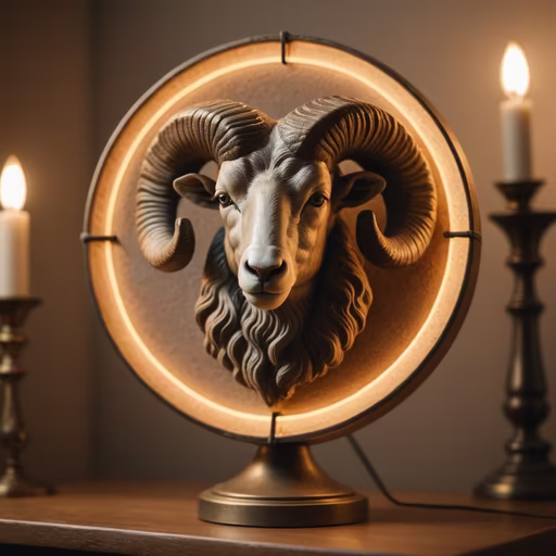 Aries Luminescence