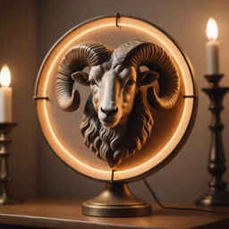 Aries Luminescence Aries Luminescence