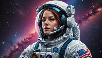 Cosmic Dreamer Cosmic Dreamer