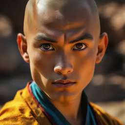 Inner Strength Inner Strength
