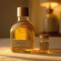 Baly Oil