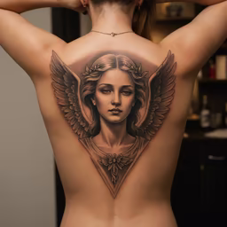 Guardian Angel