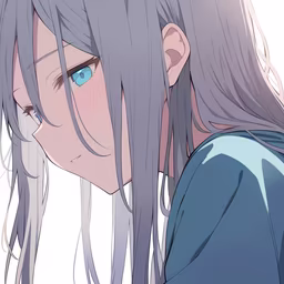 Lost in Thought Lost in Thought