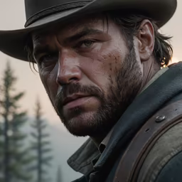 The Outlaw The Outlaw