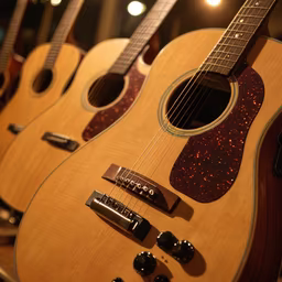 Acoustic Harmony Acoustic Harmony