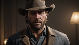 The Weary Cowboy