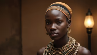 African Elegance