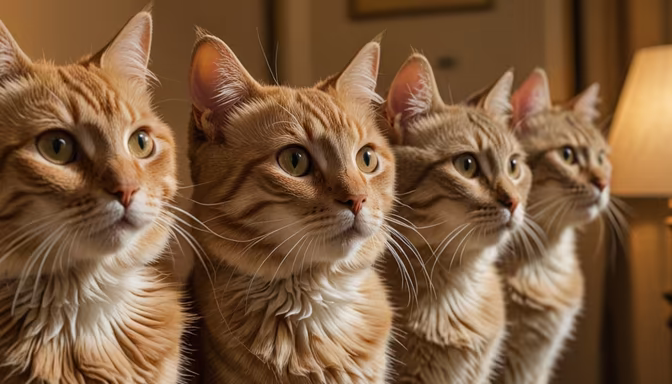 Ginger Squad