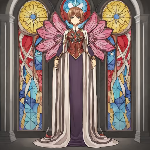 Celestial Guardian