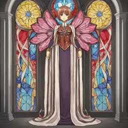 Celestial Guardian