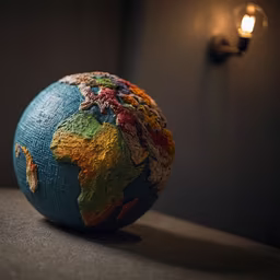 Our World Our World