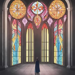 Cathedral of Dreams