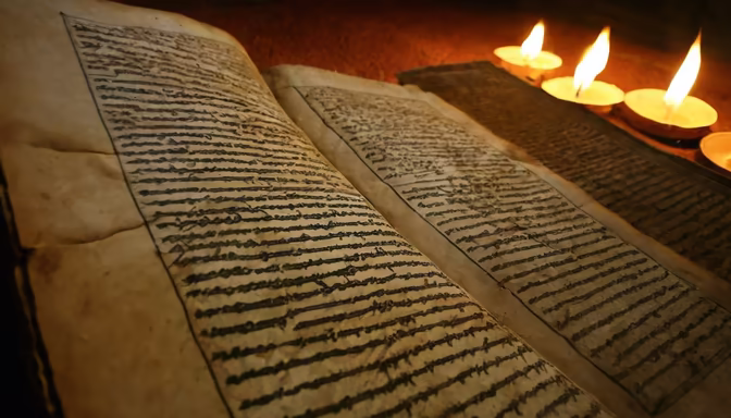 Ancient Wisdom