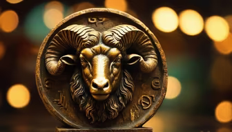 Aries Zodiac Sign Aries Zodiac Sign