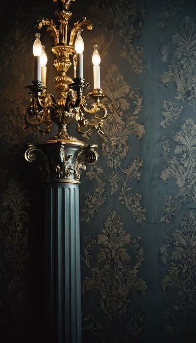 Vintage Elegance