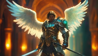 Guardian Angel Guardian Angel