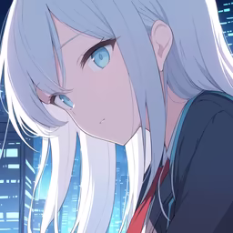 City Lights