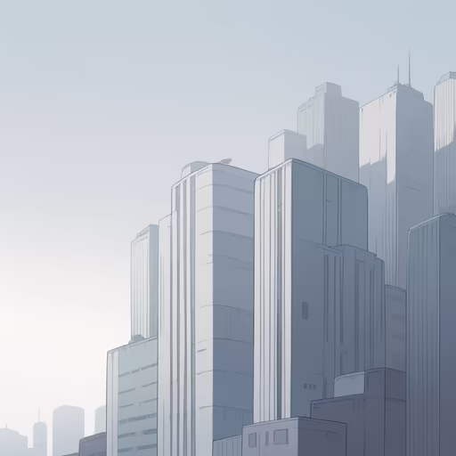 Cityscape Dreams