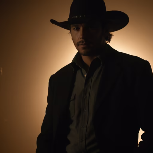 Western Grit