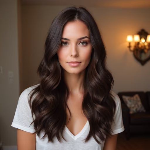 Effortless Beauty