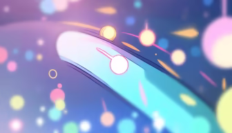 Cosmic Journey Cosmic Journey