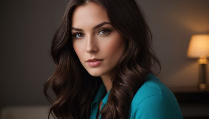 Effortless Beauty