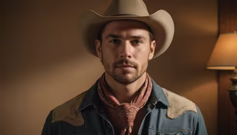 Modern Cowboy Modern Cowboy