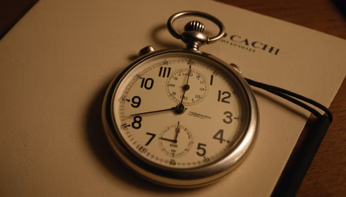 Timeless Moments